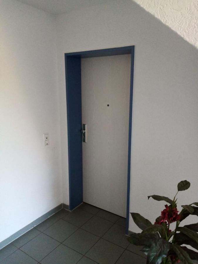 Ferienwohnung Schaabe Breege Εξωτερικό φωτογραφία