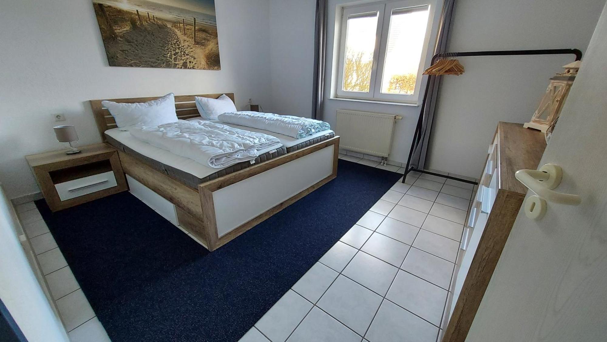 Ferienwohnung Schaabe Breege Εξωτερικό φωτογραφία